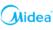 Midea Fairy Series Standard Non-Inverter